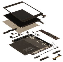 拆解顯示 iPad Mini最低成本僅為188美元，家用電器銷售行業如何應對？
