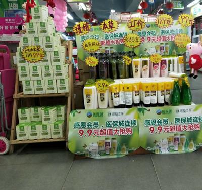 曉霞走市場 | 從家電到化妝品 如何在5000億OTC渠道中搶占零售份額？