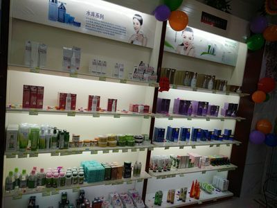 重塑時尚小資生活 男人開化妝品店為何能贏得家電銷售的啟發